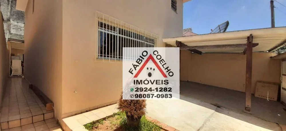 Sobrado, 2 quartos, 174 m² - Foto 7