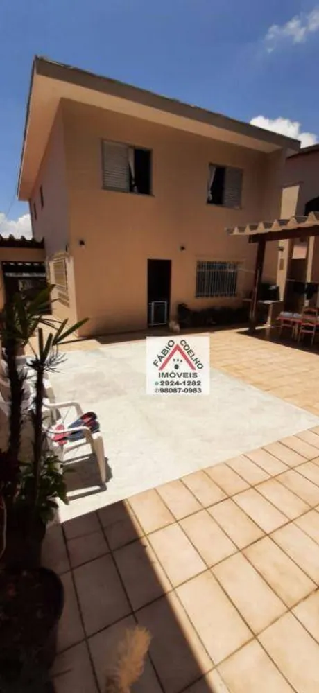 Sobrado, 2 quartos, 174 m² - Foto 10
