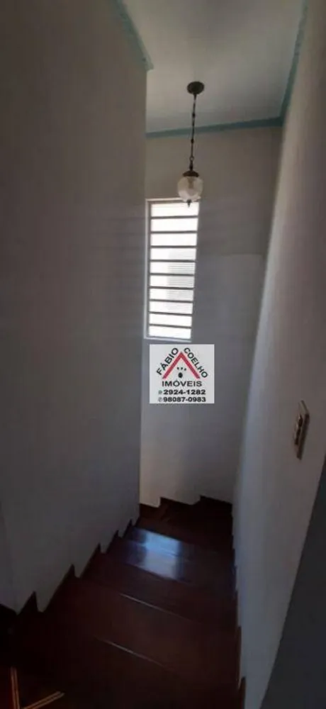 Sobrado, 2 quartos, 174 m² - Foto 5