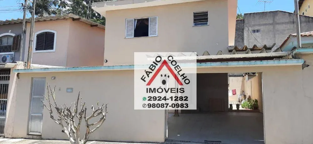 Sobrado, 2 quartos, 174 m² - Foto 3