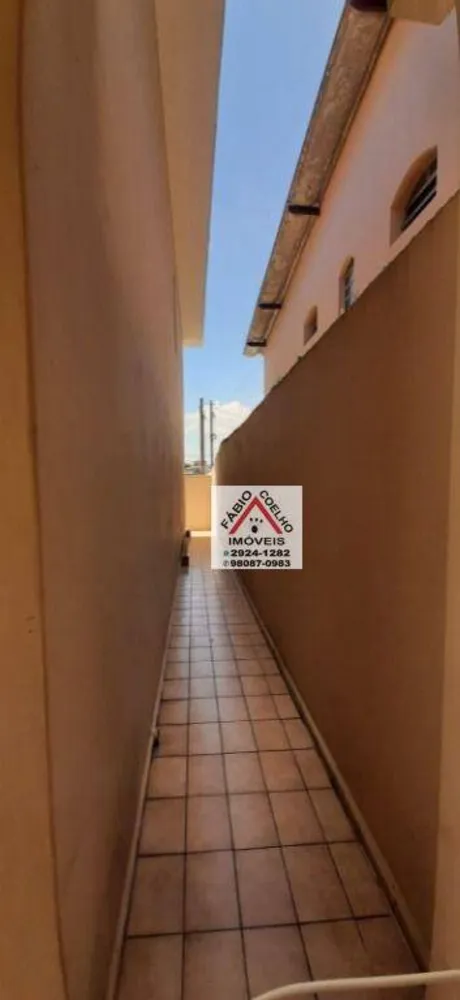 Sobrado, 2 quartos, 174 m² - Foto 11