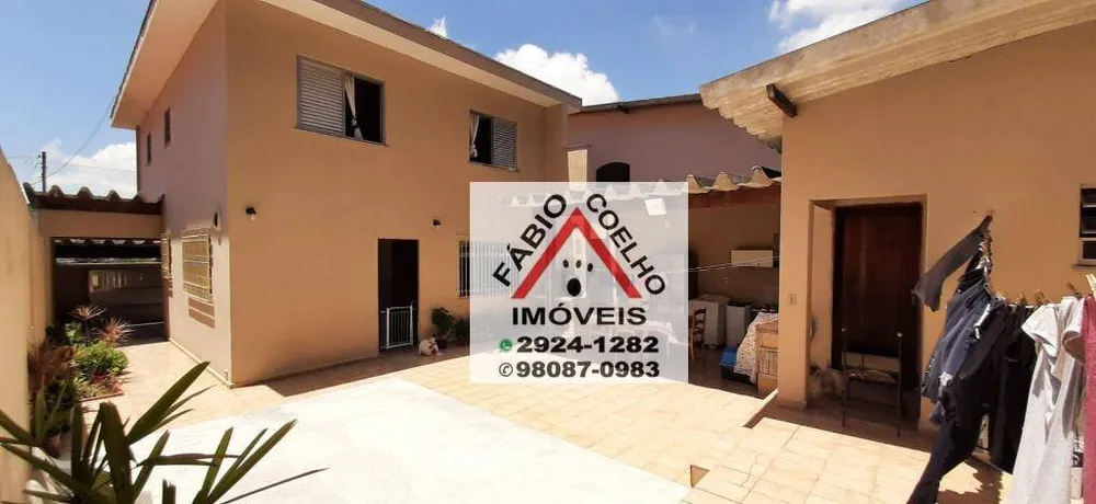Sobrado, 2 quartos, 174 m² - Foto 9