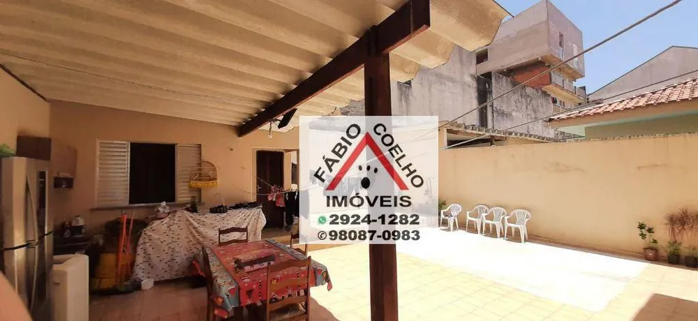 Sobrado, 2 quartos, 174 m² - Foto 12