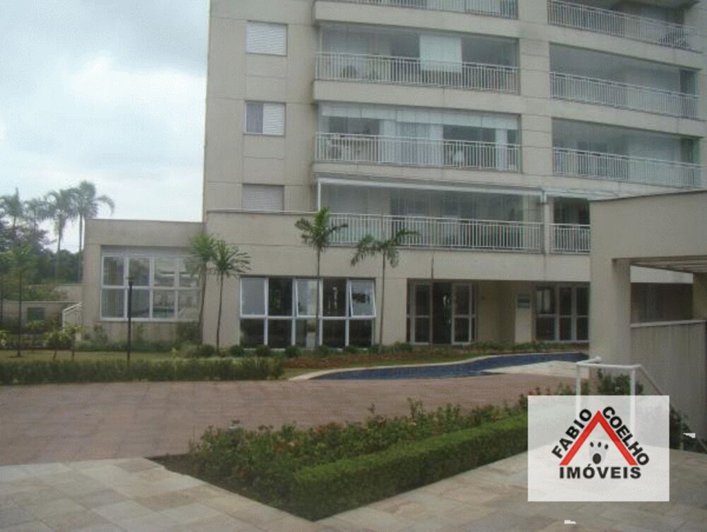Apartamento, 104 m² - Foto 4