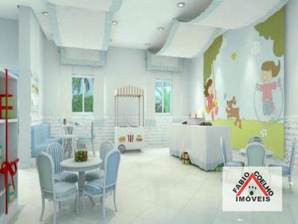 Apartamento, 104 m² - Foto 1