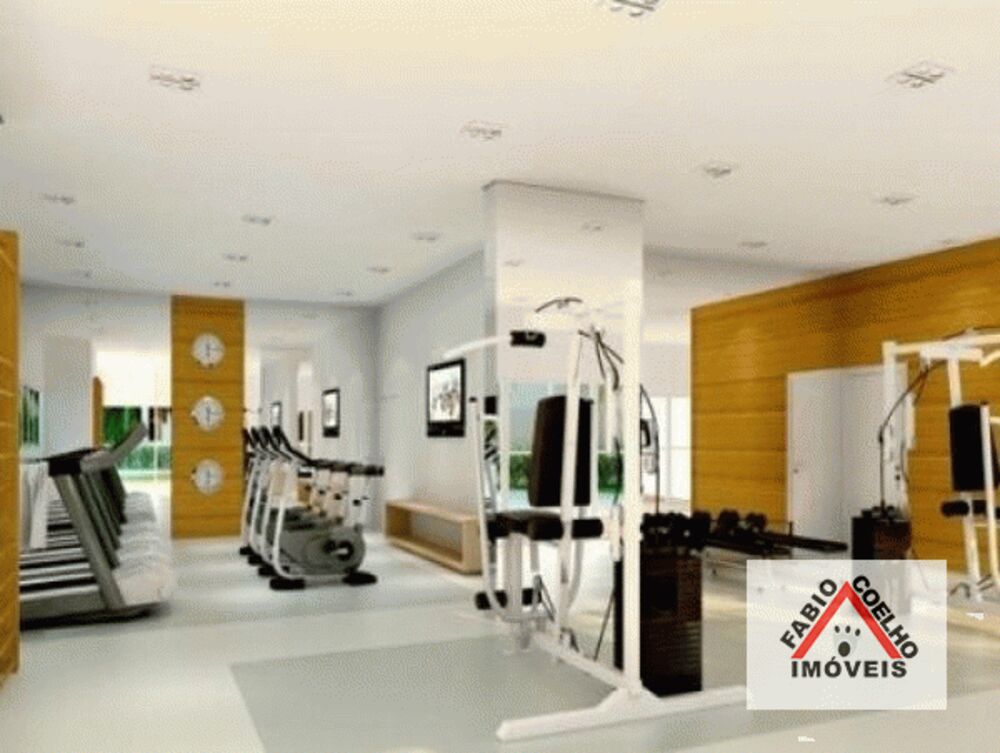 Apartamento, 104 m² - Foto 2