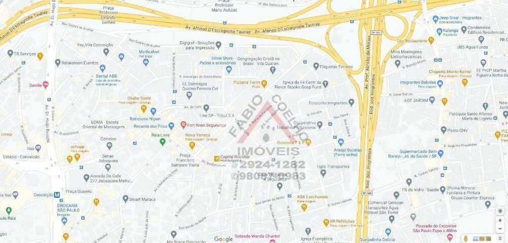 Terreno, 208 m² - Foto 2