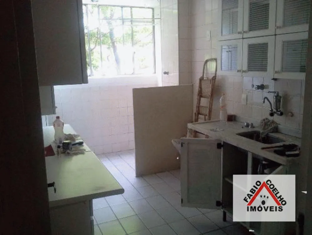 Apartamento, 68 m² - Foto 3