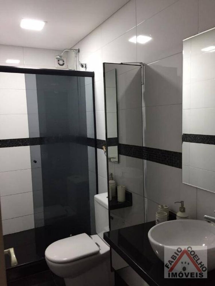 Apartamento, 3 quartos, 86 m² - Foto 11