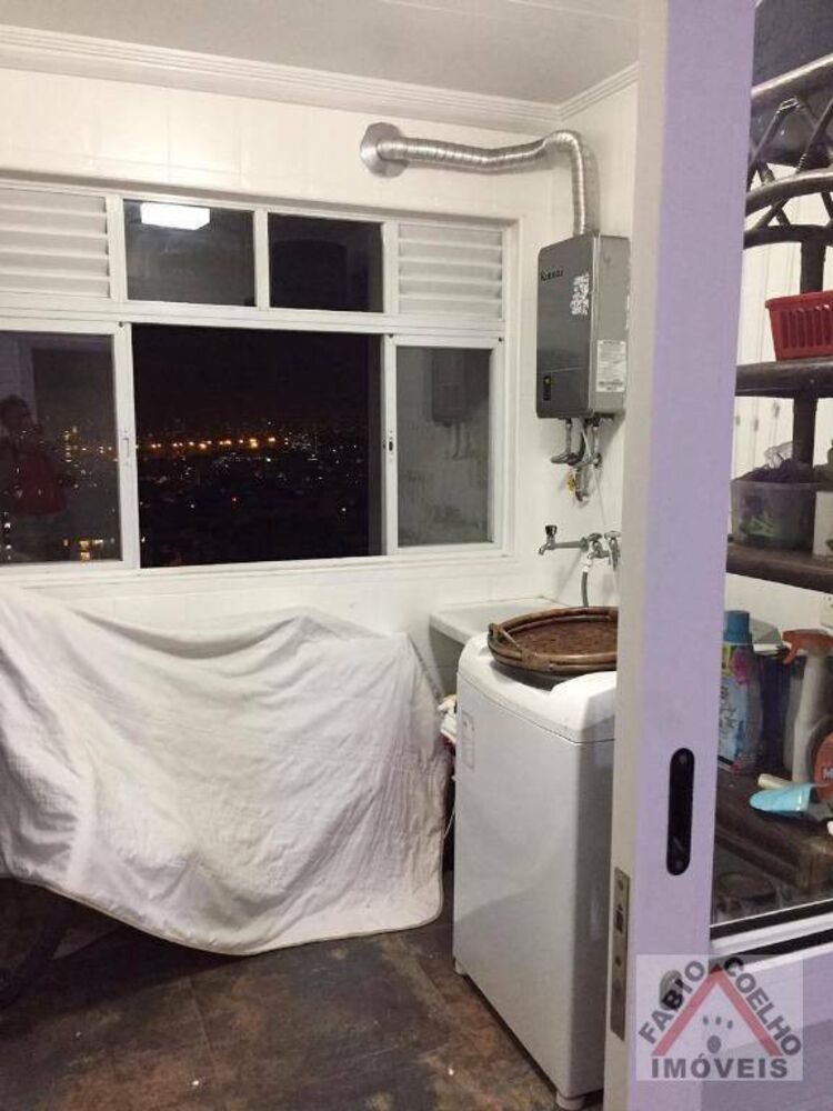 Apartamento, 3 quartos, 86 m² - Foto 6