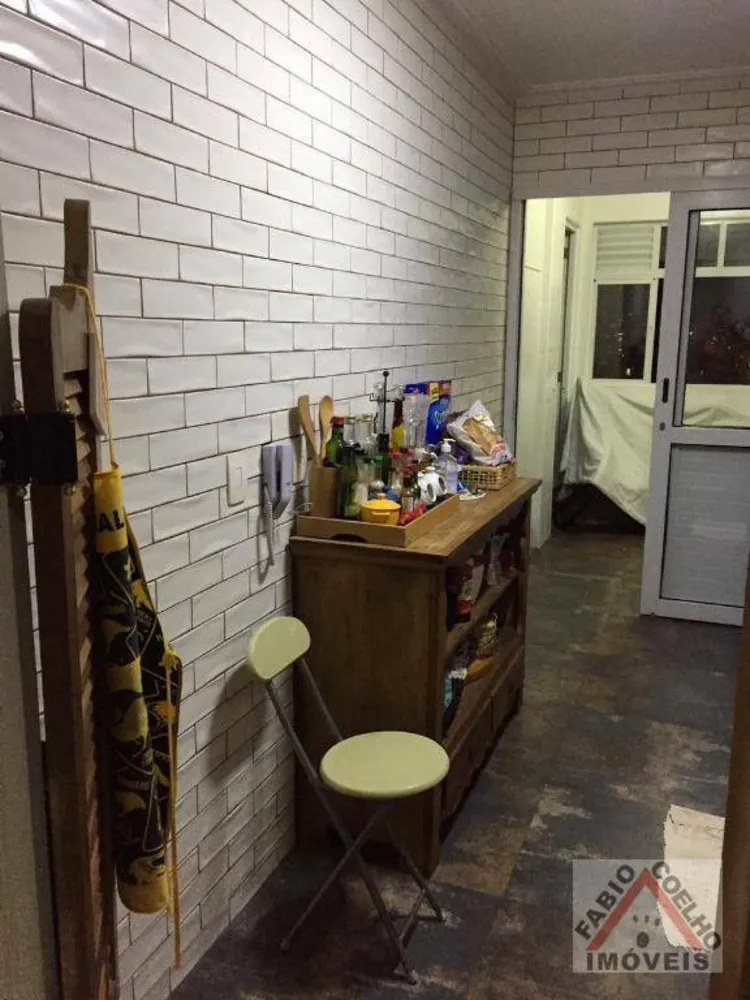 Apartamento, 3 quartos, 86 m² - Foto 4