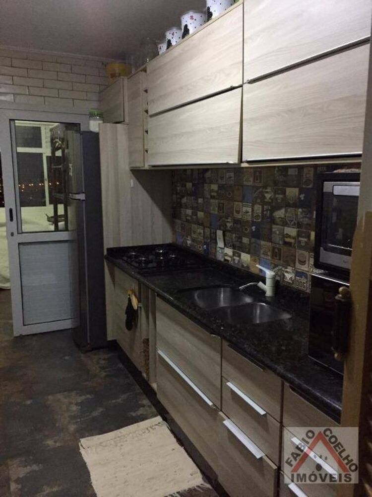 Apartamento, 3 quartos, 86 m² - Foto 7