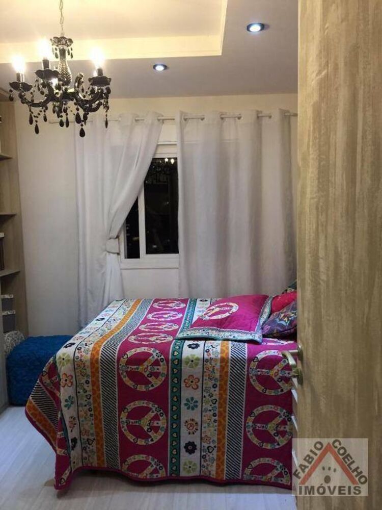 Apartamento, 3 quartos, 86 m² - Foto 12
