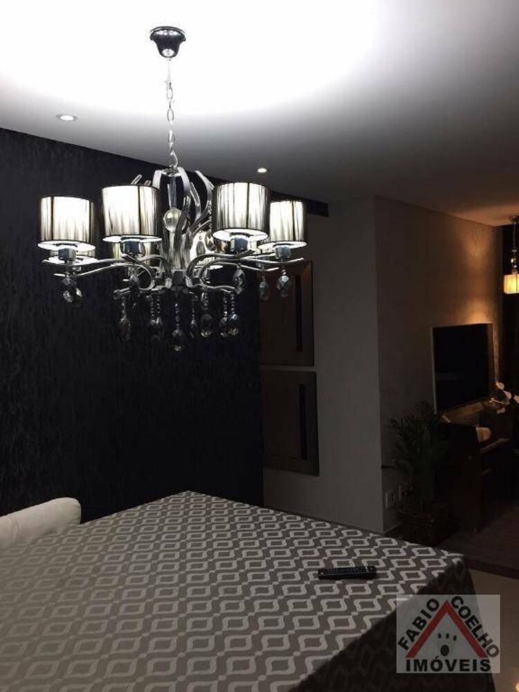 Apartamento, 3 quartos, 86 m² - Foto 5