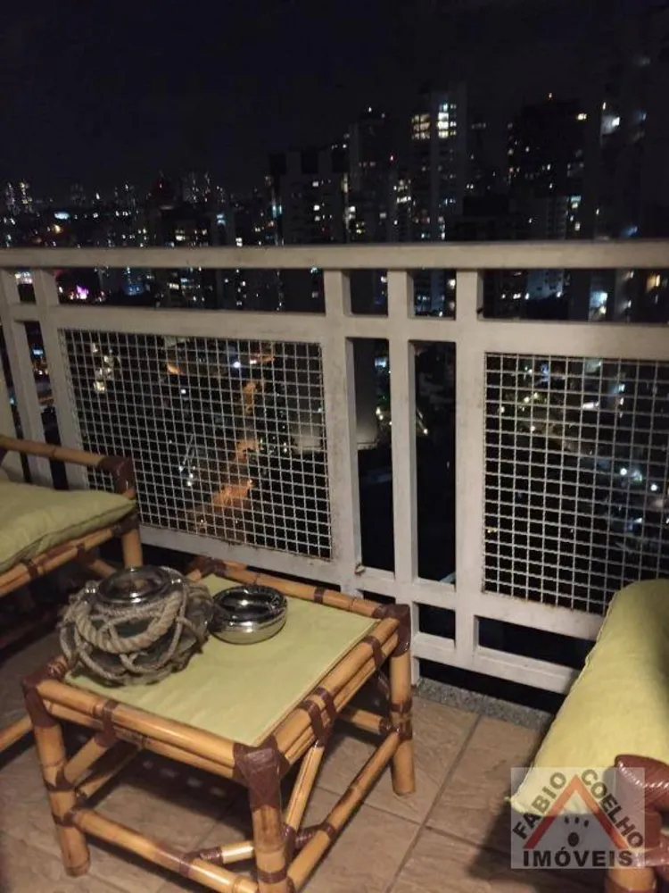 Apartamento, 3 quartos, 86 m² - Foto 9