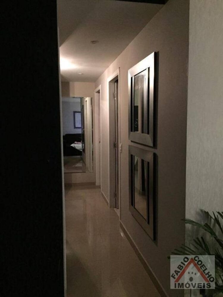 Apartamento, 3 quartos, 86 m² - Foto 4