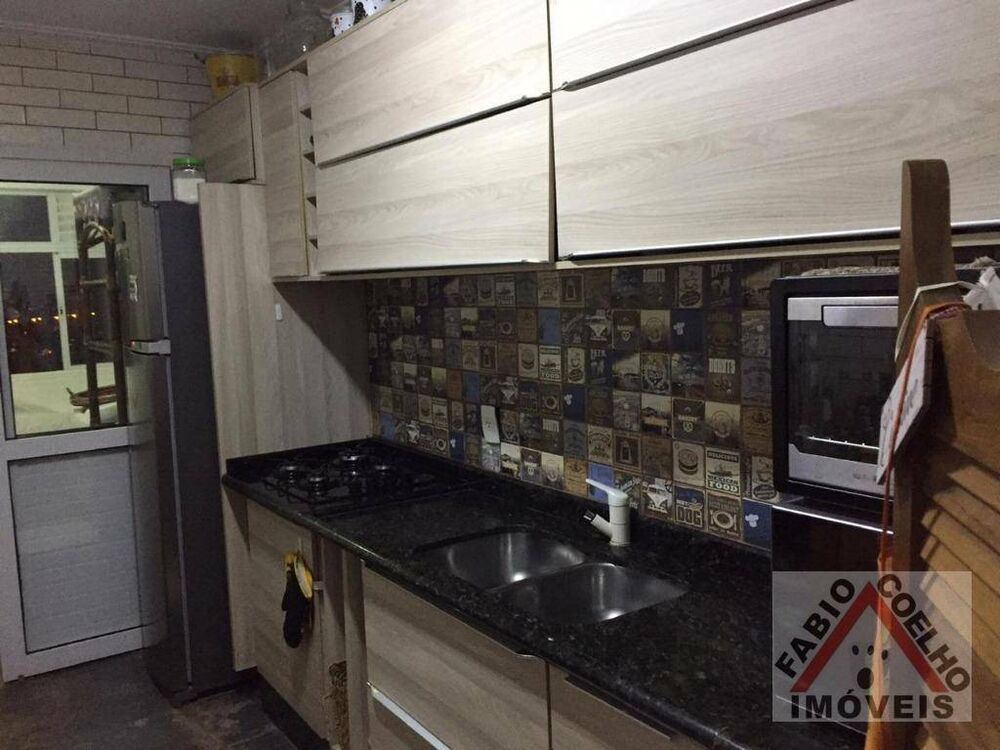 Apartamento, 3 quartos, 86 m² - Foto 9