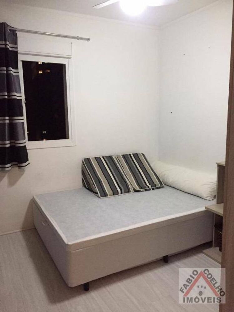 Apartamento, 3 quartos, 86 m² - Foto 3