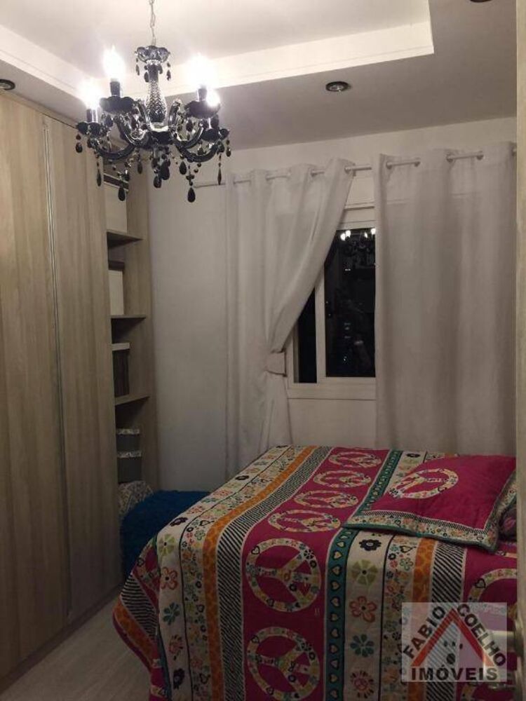 Apartamento, 3 quartos, 86 m² - Foto 10