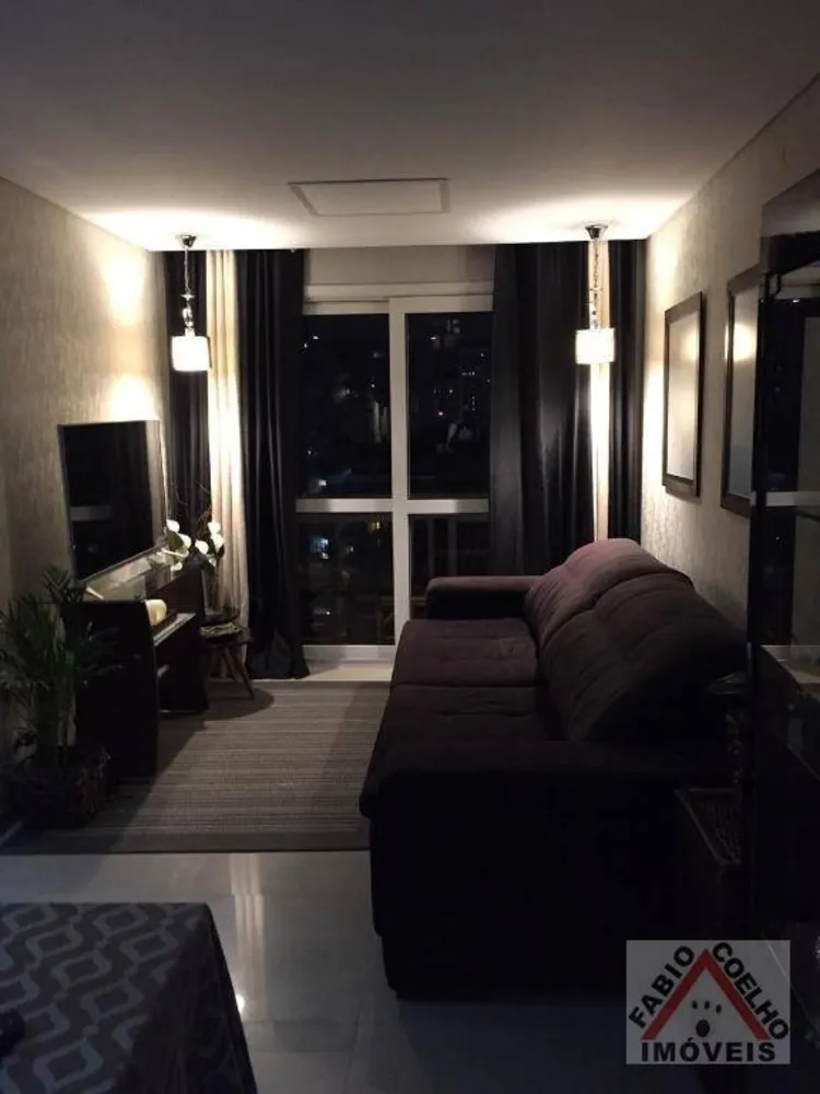 Apartamento, 3 quartos, 86 m² - Foto 11