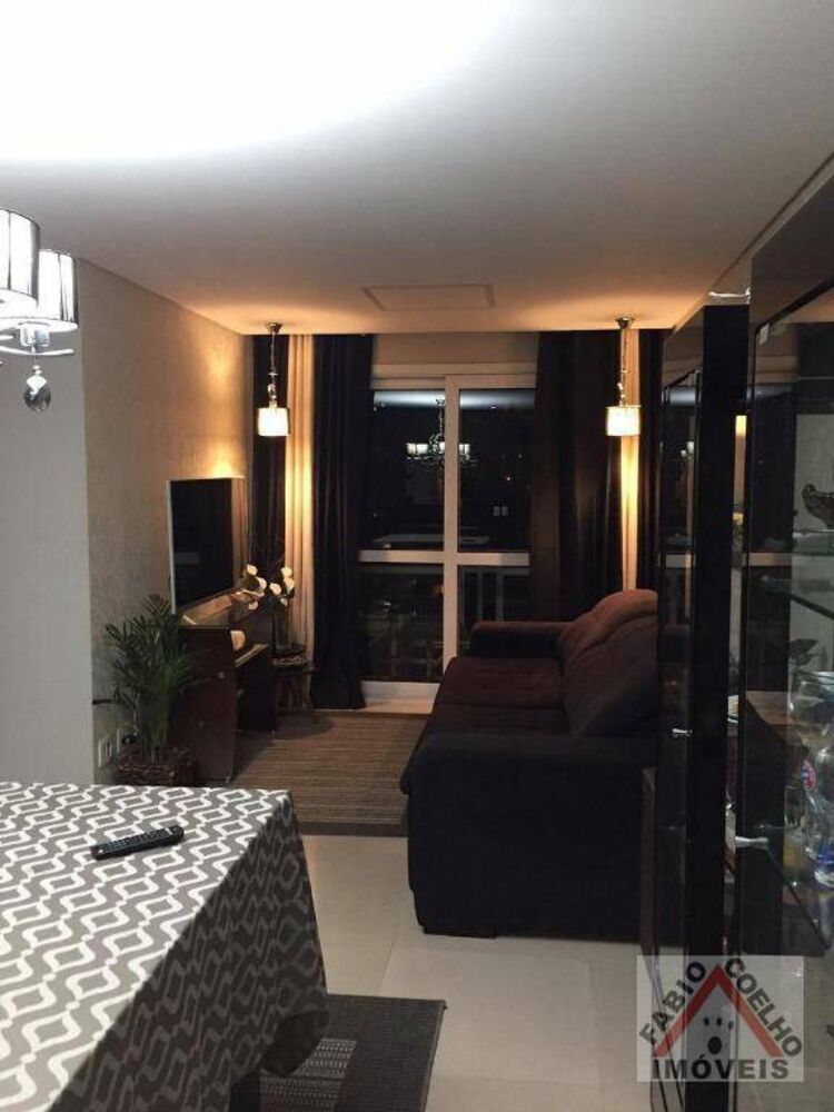 Apartamento, 3 quartos, 86 m² - Foto 8