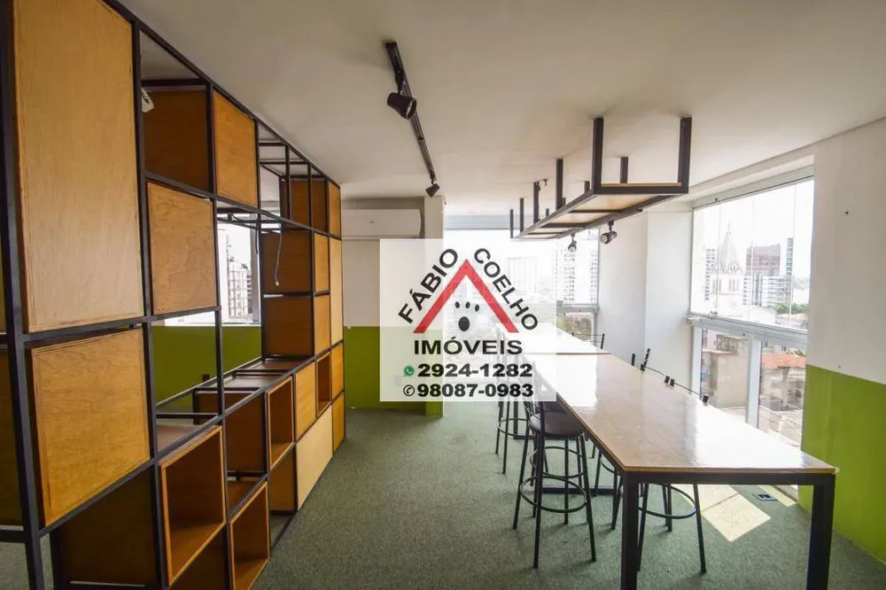 Sala-Conjunto, 219 m² - Foto 8