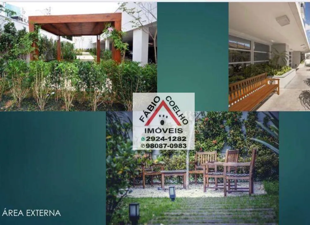 Sala-Conjunto, 219 m² - Foto 10