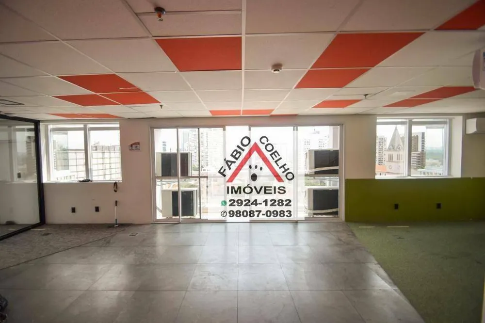 Sala-Conjunto, 219 m² - Foto 4