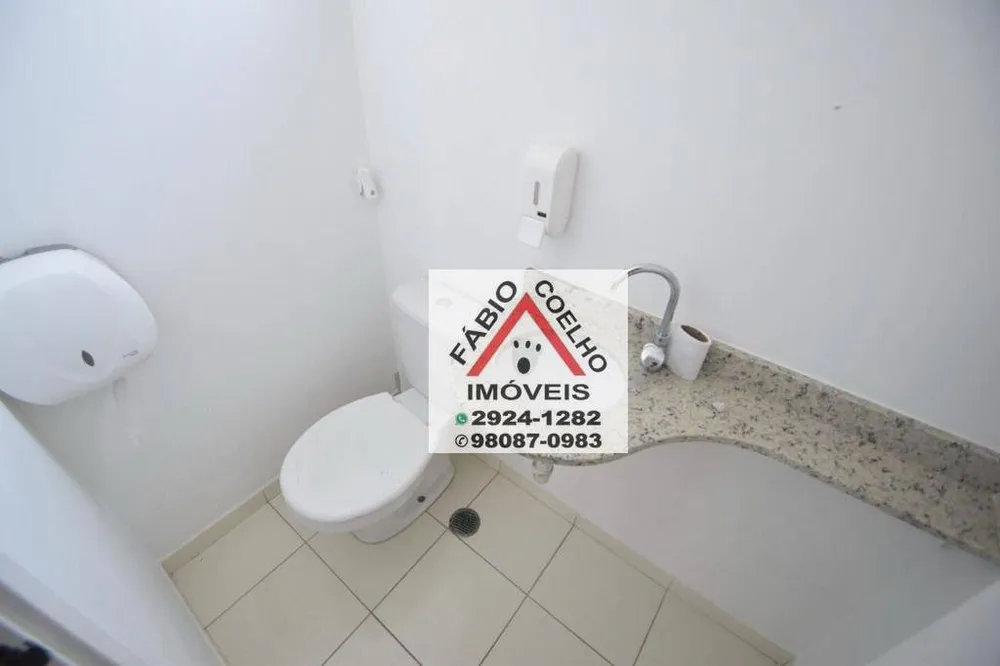 Sala-Conjunto, 219 m² - Foto 7