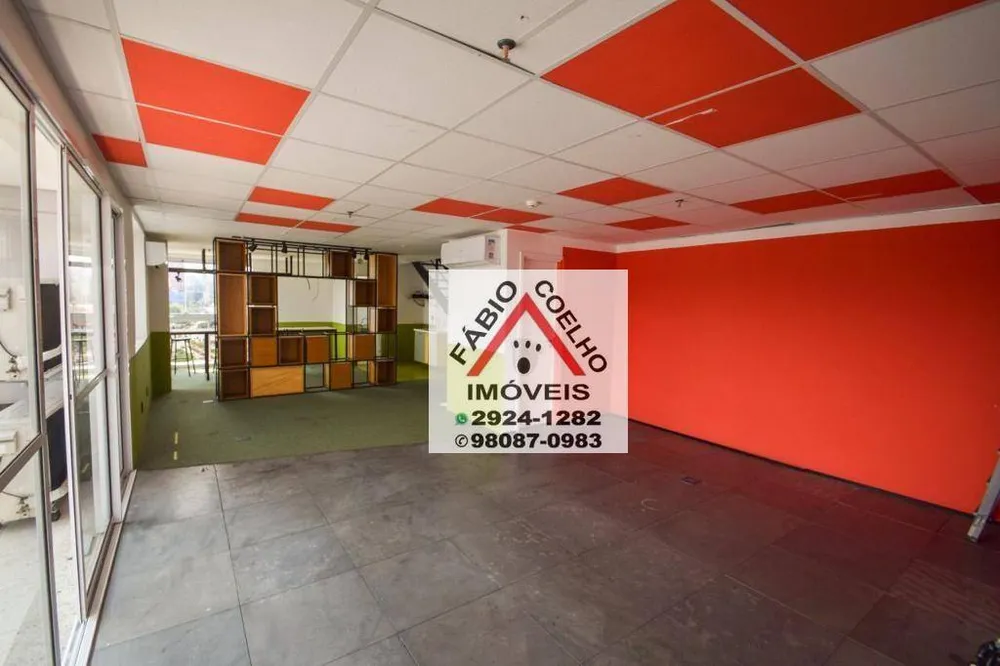 Sala-Conjunto, 219 m² - Foto 6