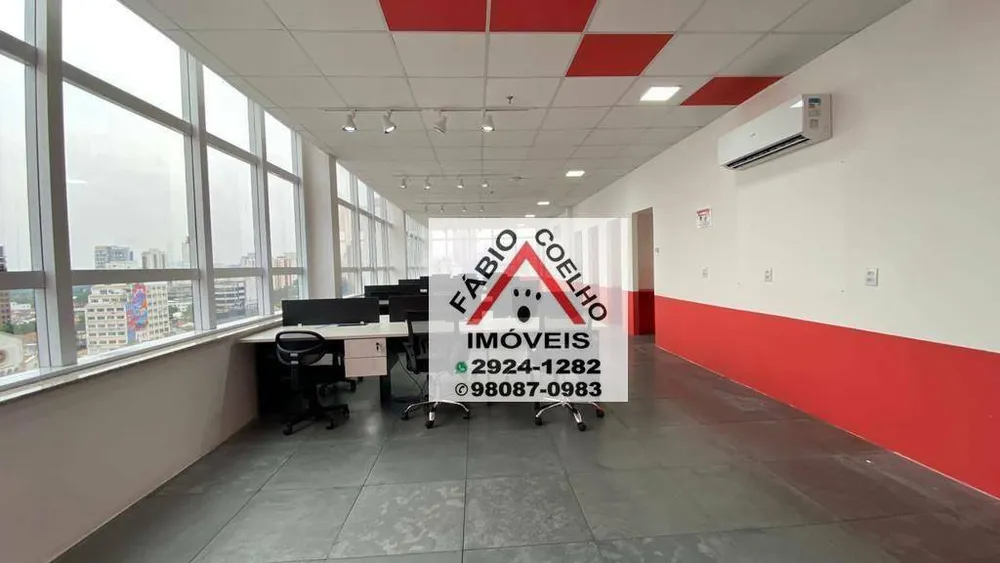 Sala-Conjunto, 219 m² - Foto 3