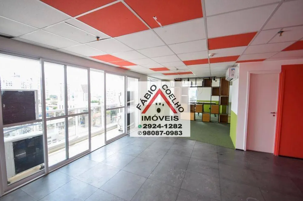 Sala-Conjunto, 219 m² - Foto 5