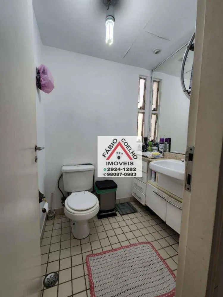 Apartamento, 3 quartos, 65 m² - Foto 3