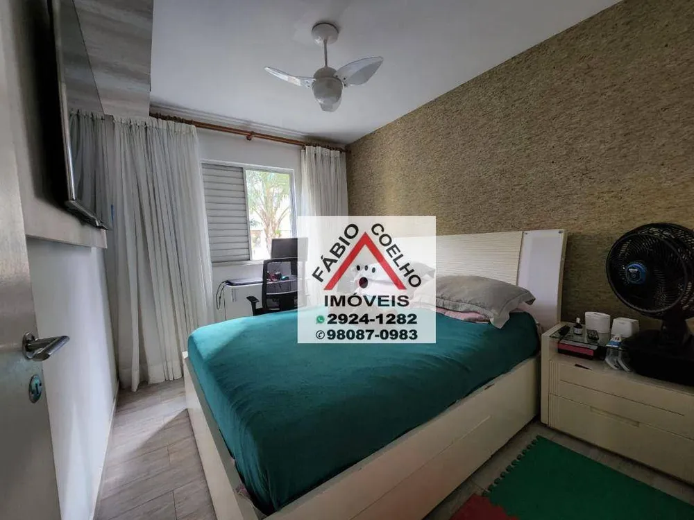 Apartamento, 3 quartos, 65 m² - Foto 12