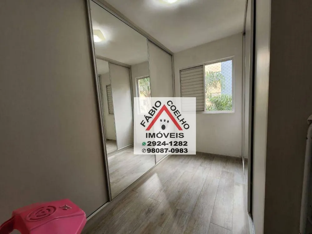 Apartamento, 3 quartos, 65 m² - Foto 9