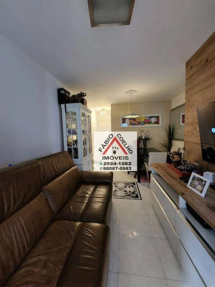Apartamento, 3 quartos, 65 m² - Foto 6