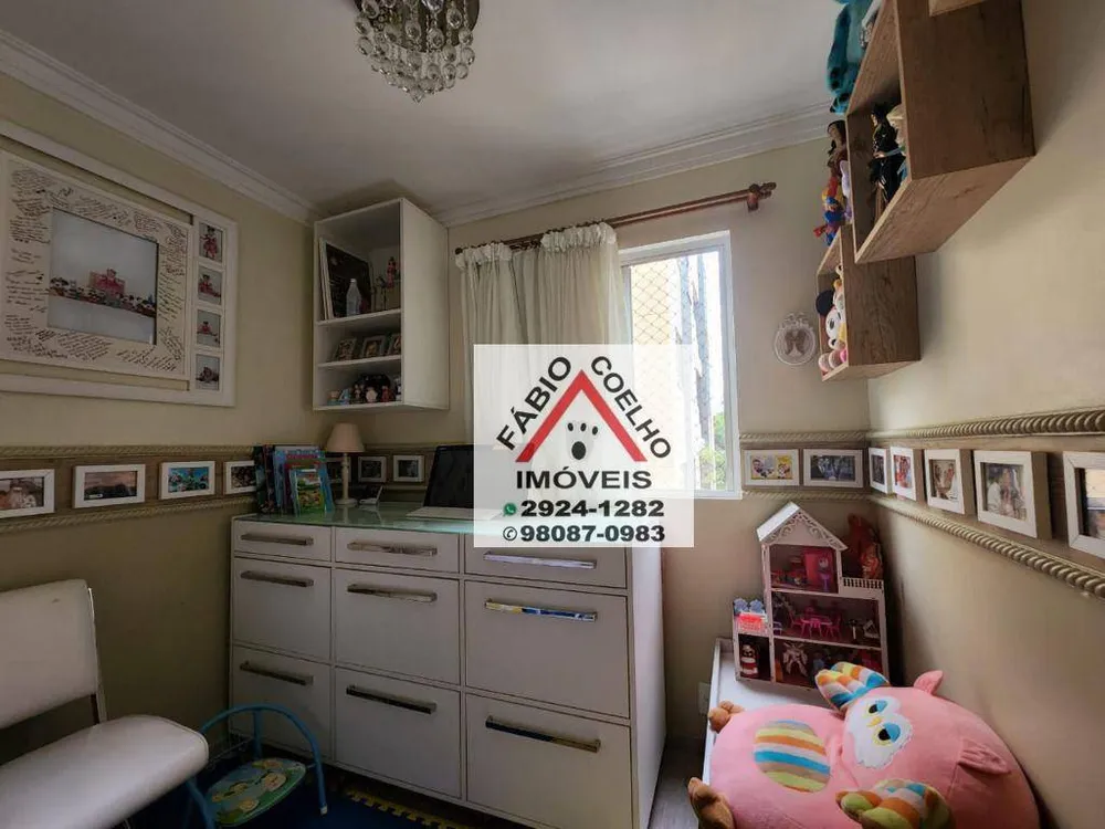 Apartamento, 3 quartos, 65 m² - Foto 8