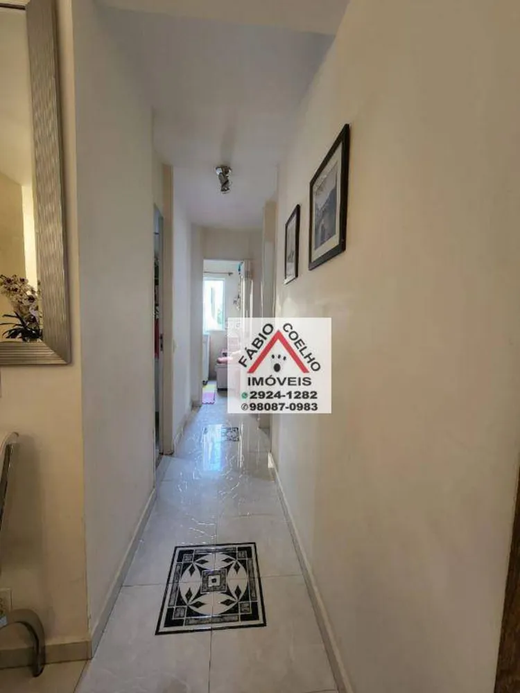 Apartamento, 3 quartos, 65 m² - Foto 1