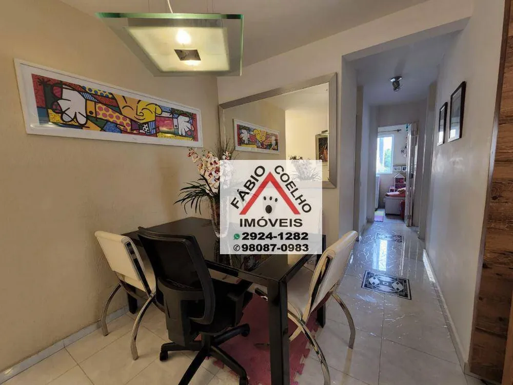Apartamento, 3 quartos, 65 m² - Foto 4