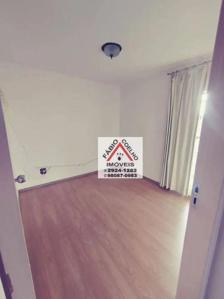 Apartamento, 3 quartos, 84 m² - Foto 10