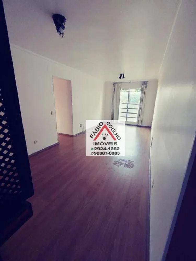 Apartamento, 3 quartos, 84 m² - Foto 4