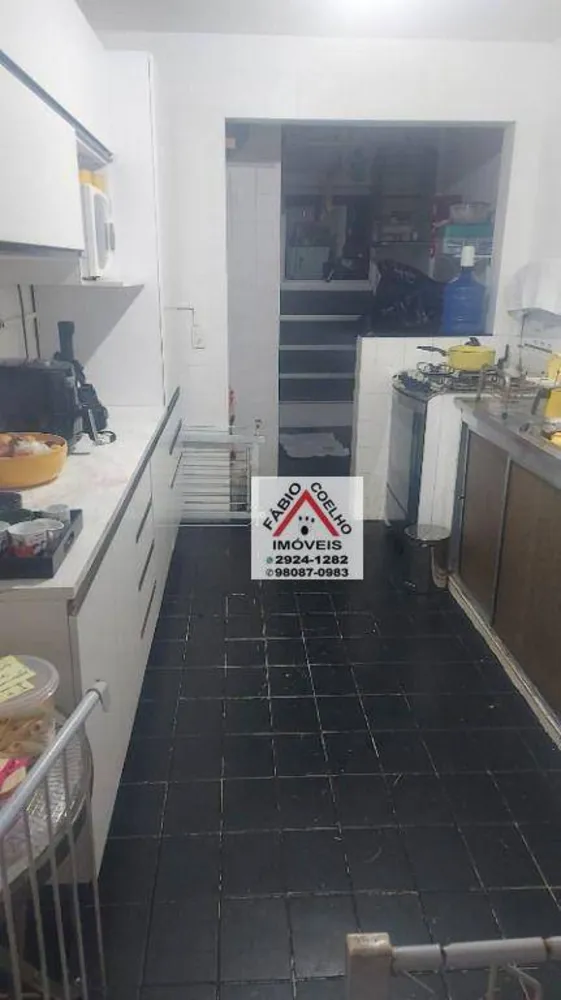 Apartamento, 3 quartos, 84 m² - Foto 3