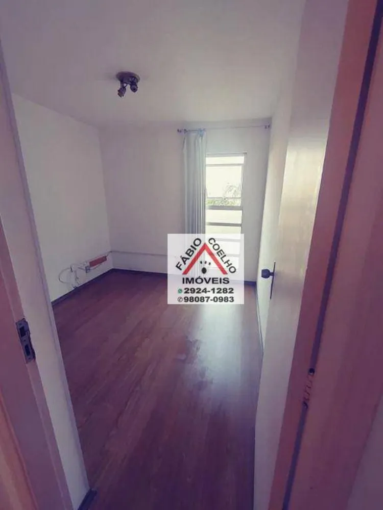 Apartamento, 3 quartos, 84 m² - Foto 4