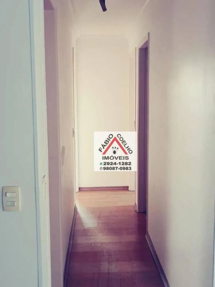 Apartamento, 3 quartos, 84 m² - Foto 9