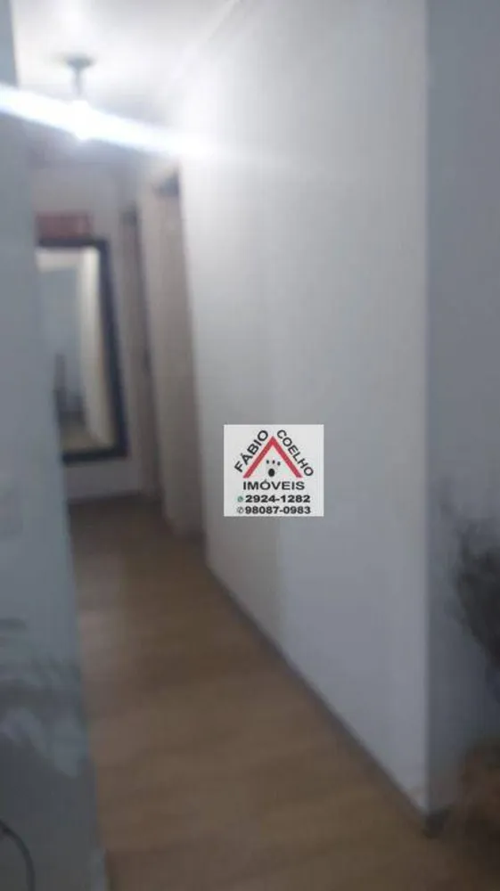 Apartamento, 3 quartos, 84 m² - Foto 11