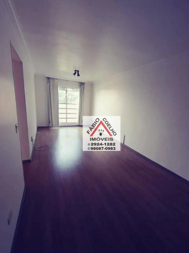 Apartamento, 3 quartos, 84 m² - Foto 1