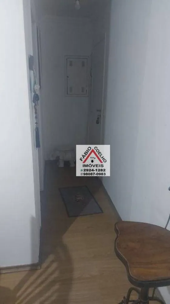 Apartamento, 3 quartos, 84 m² - Foto 8
