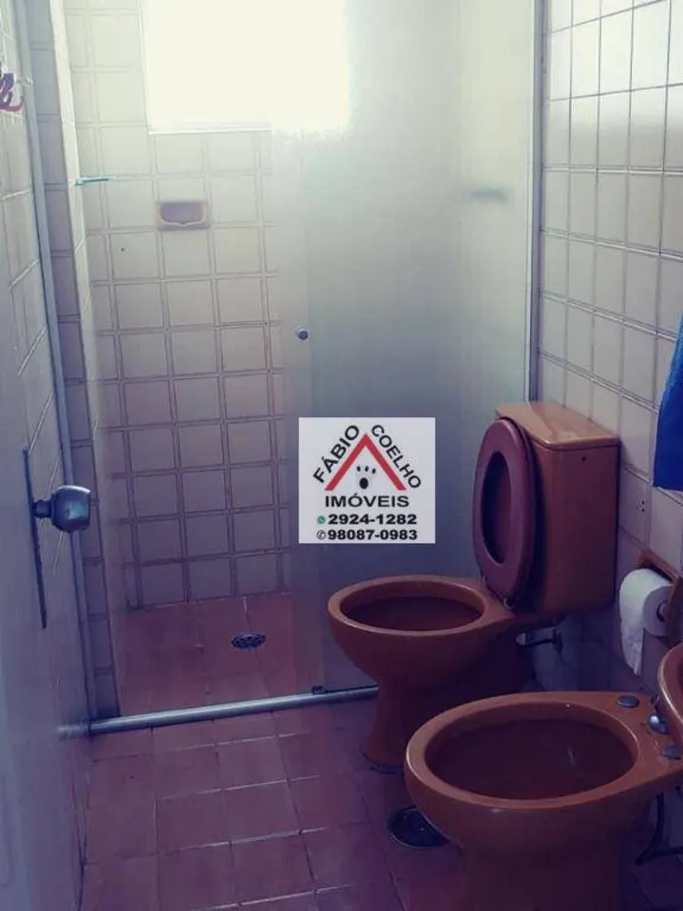 Apartamento, 3 quartos, 84 m² - Foto 7