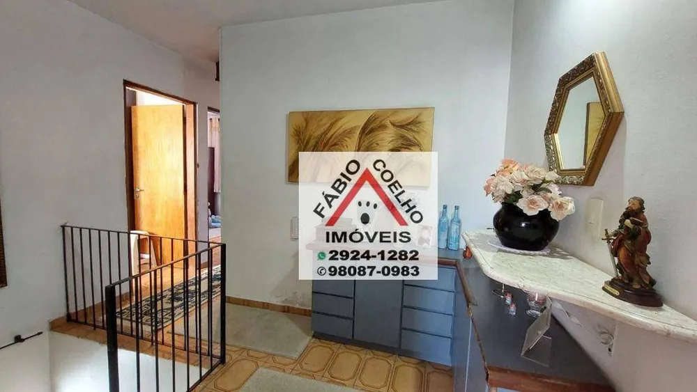 Sobrado, 5 quartos, 90 m² - Foto 4