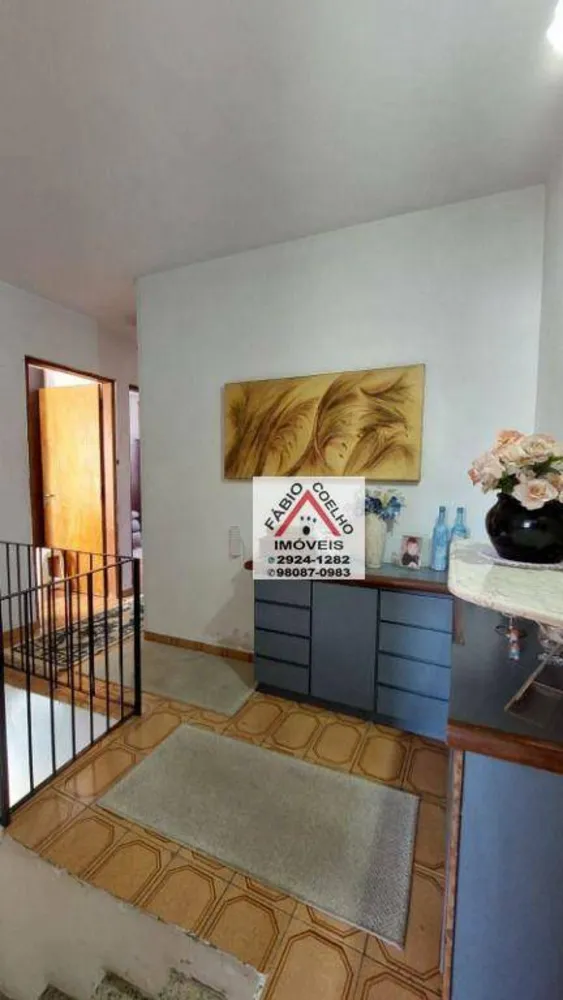 Sobrado, 5 quartos, 90 m² - Foto 5